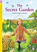 The Secret Garden + MP3 CD The Secret Garden + MP3 CD